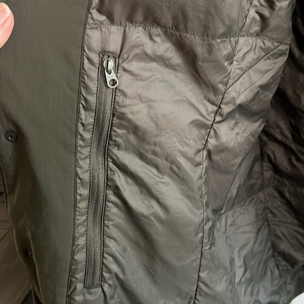 Arc’teryx Veilance Men’s Minoan IS blazer size M - Picture 8 of 14